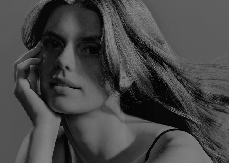Mannequin cheveux Hair Rituel by Sisley